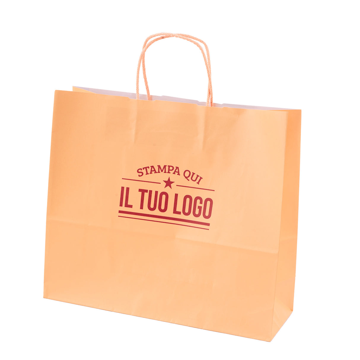 Shopper Royal Pesca Personalizzate