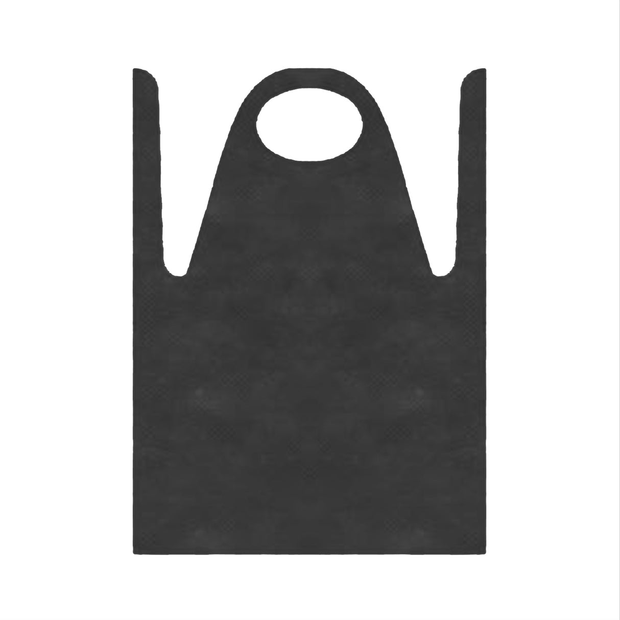 Grembiule in TNT Monouso