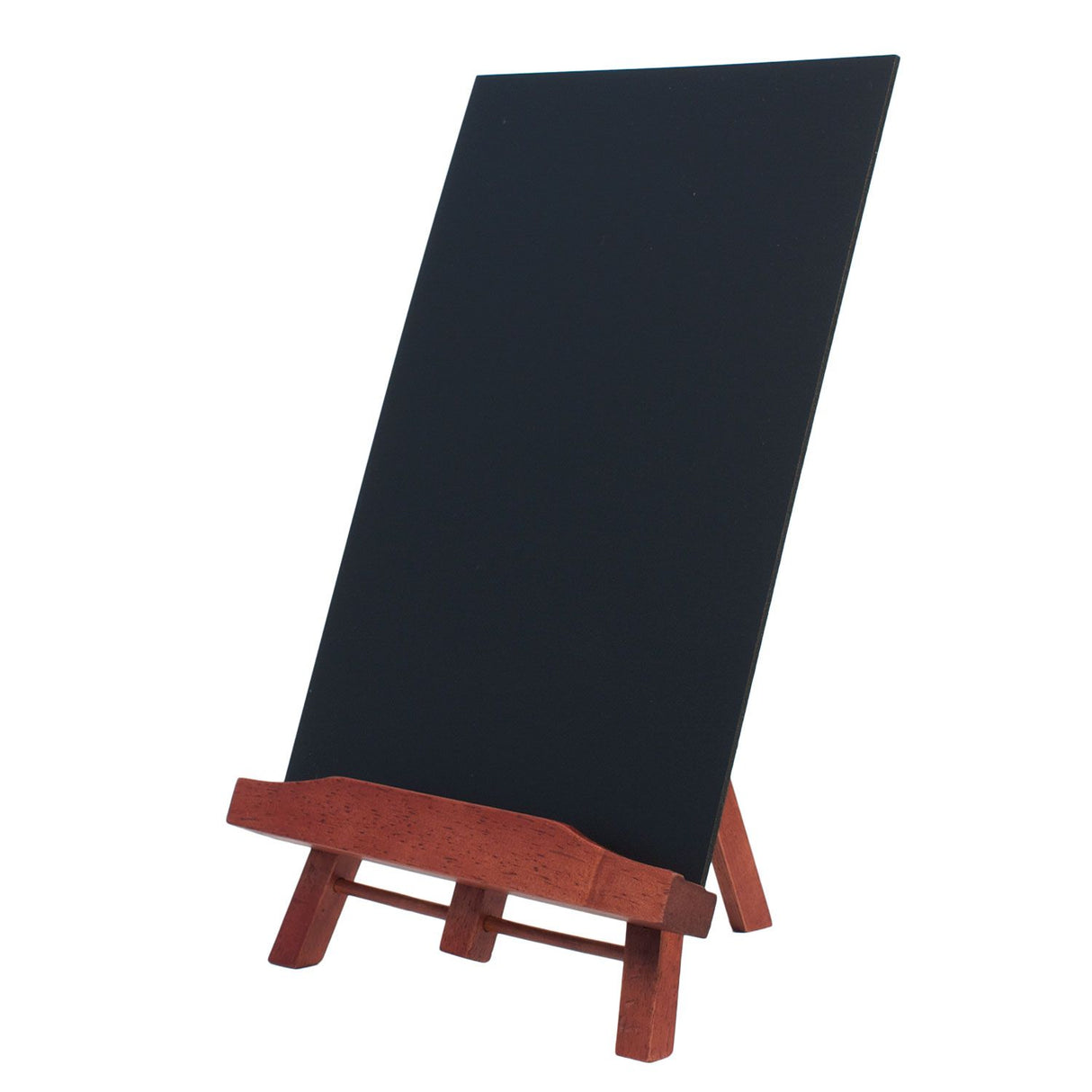 Lavagna Cavalletto Junior Mogano