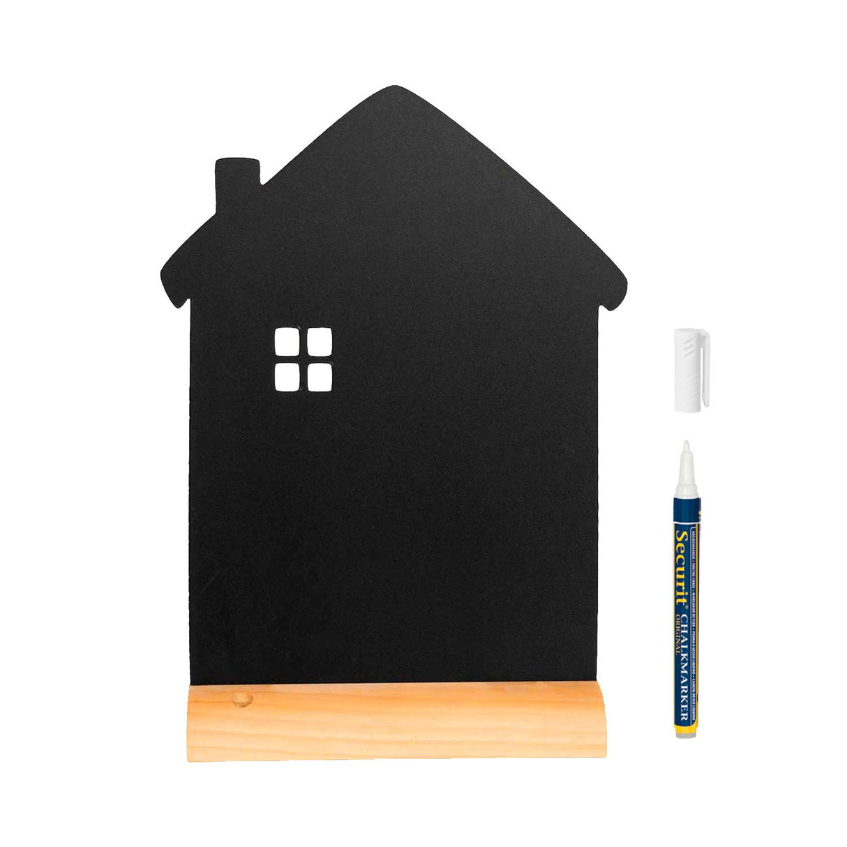 Lavagna da Tavolo Casa+Pennarello