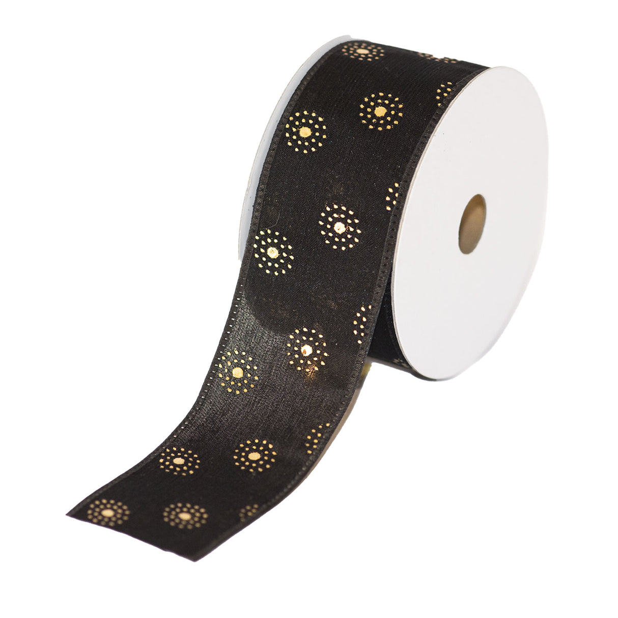 Nastro Elegance con stampa decori