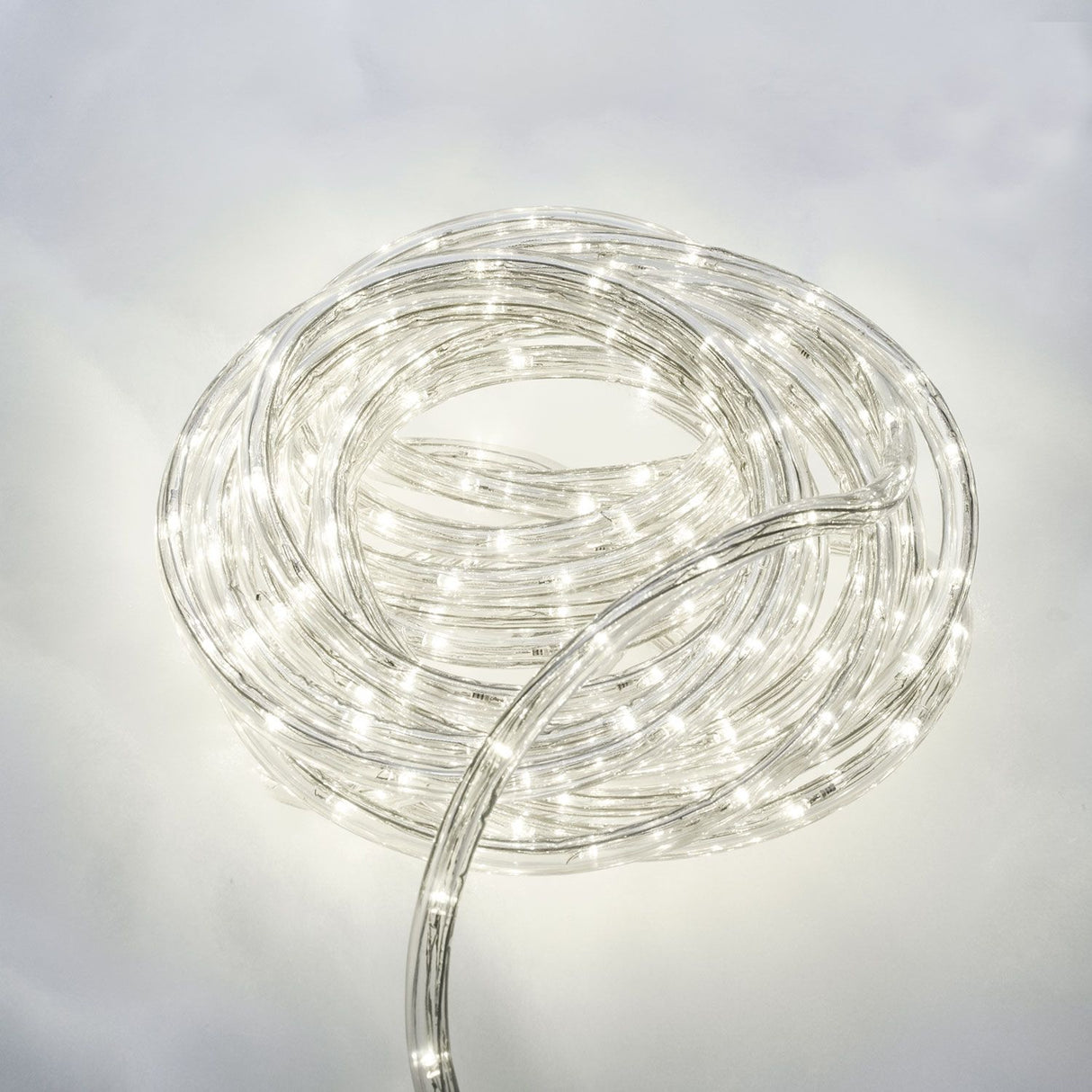 Tubo Luci Led Bianche con Controller