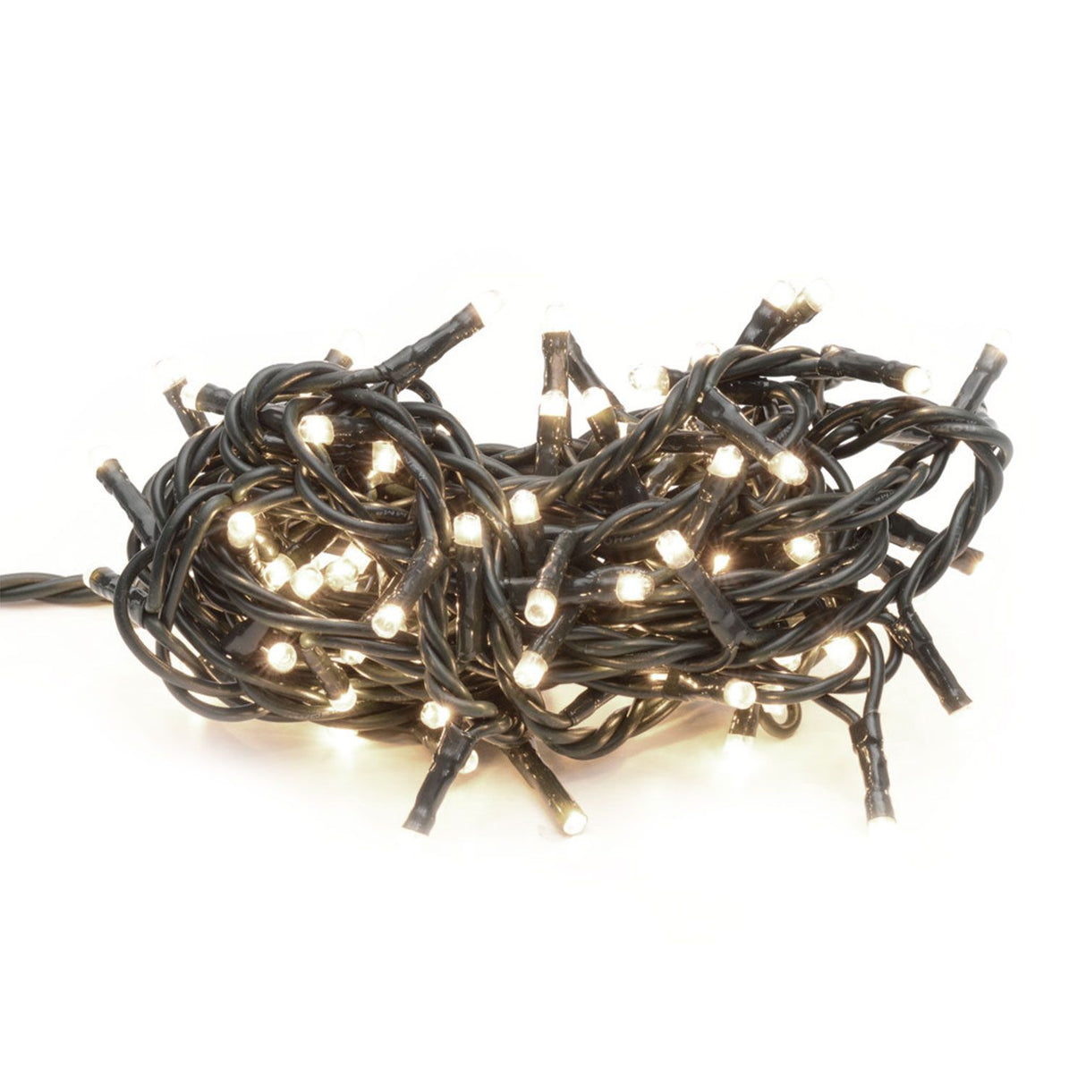 Minilucciole Led 80 Luci c Controller