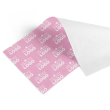 Carta Regalo Colorata in Fogli Personalizzata a Colori