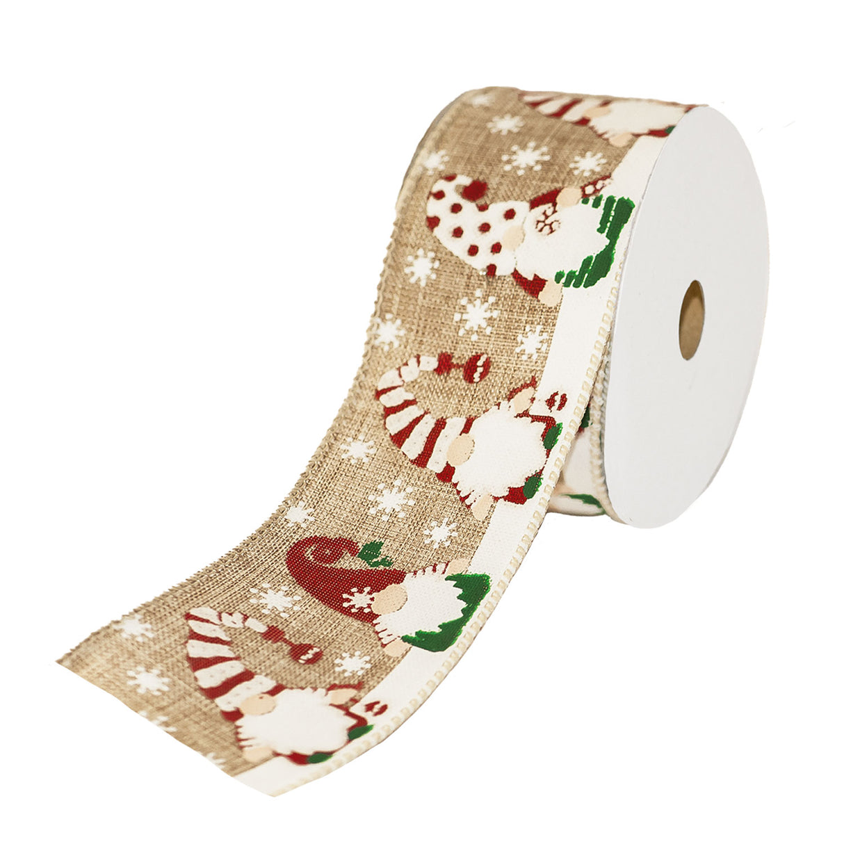 Nastro Big Elfi di Natale