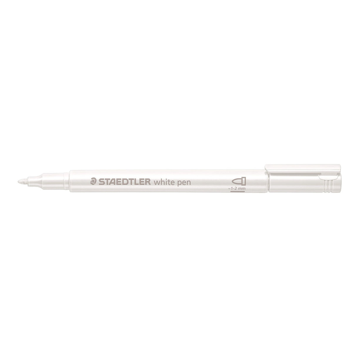 Marcatore Metal Staedtler