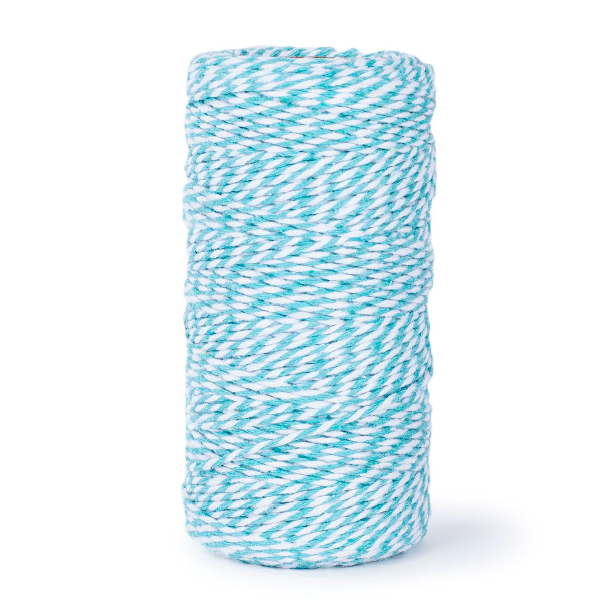 Cordino Bicolor di Cotone