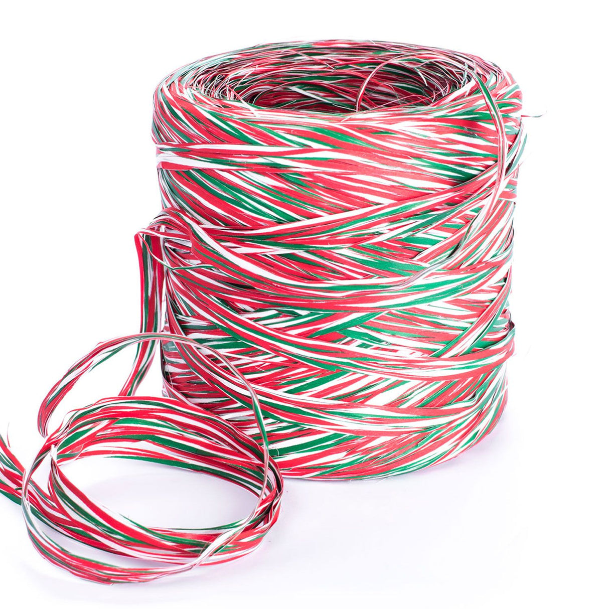 Nastro Polyraphia Tricolore