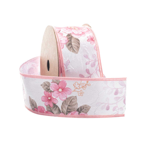 Nastro Raso Flower