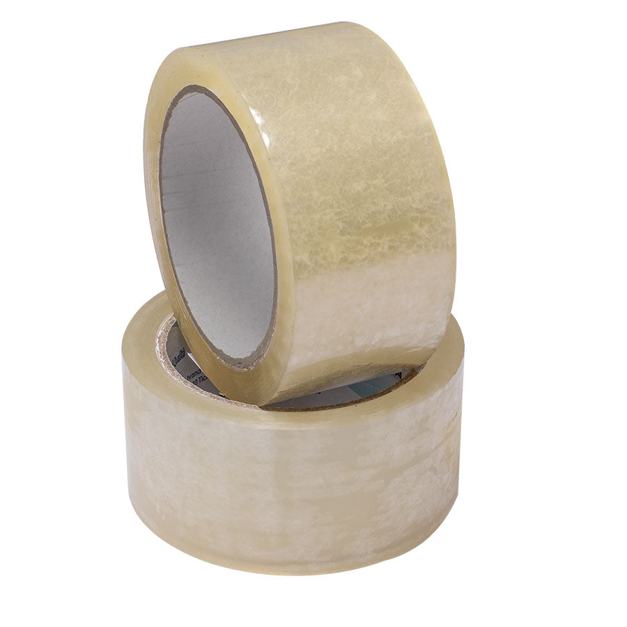 Nastro Adesivo per imballaggio silenzioso