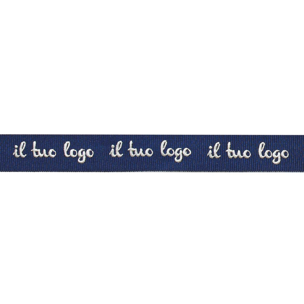 Nastro Gros Grain Mode Personalizzato 500 mt x 1,5 cm