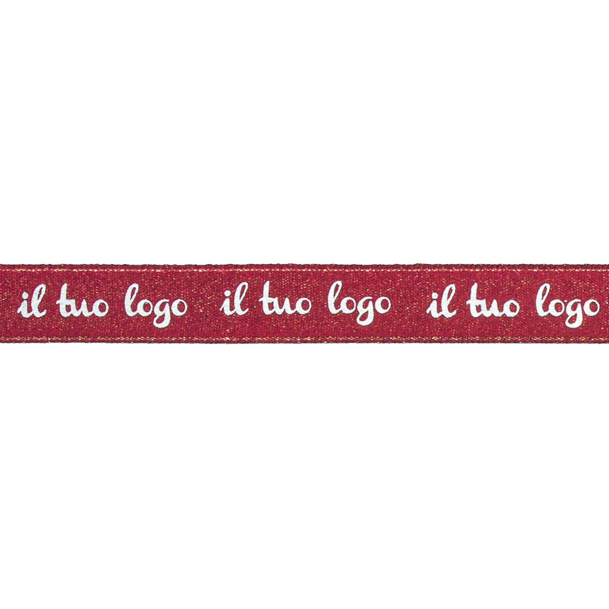 Nastro Prezioso Personalizzato