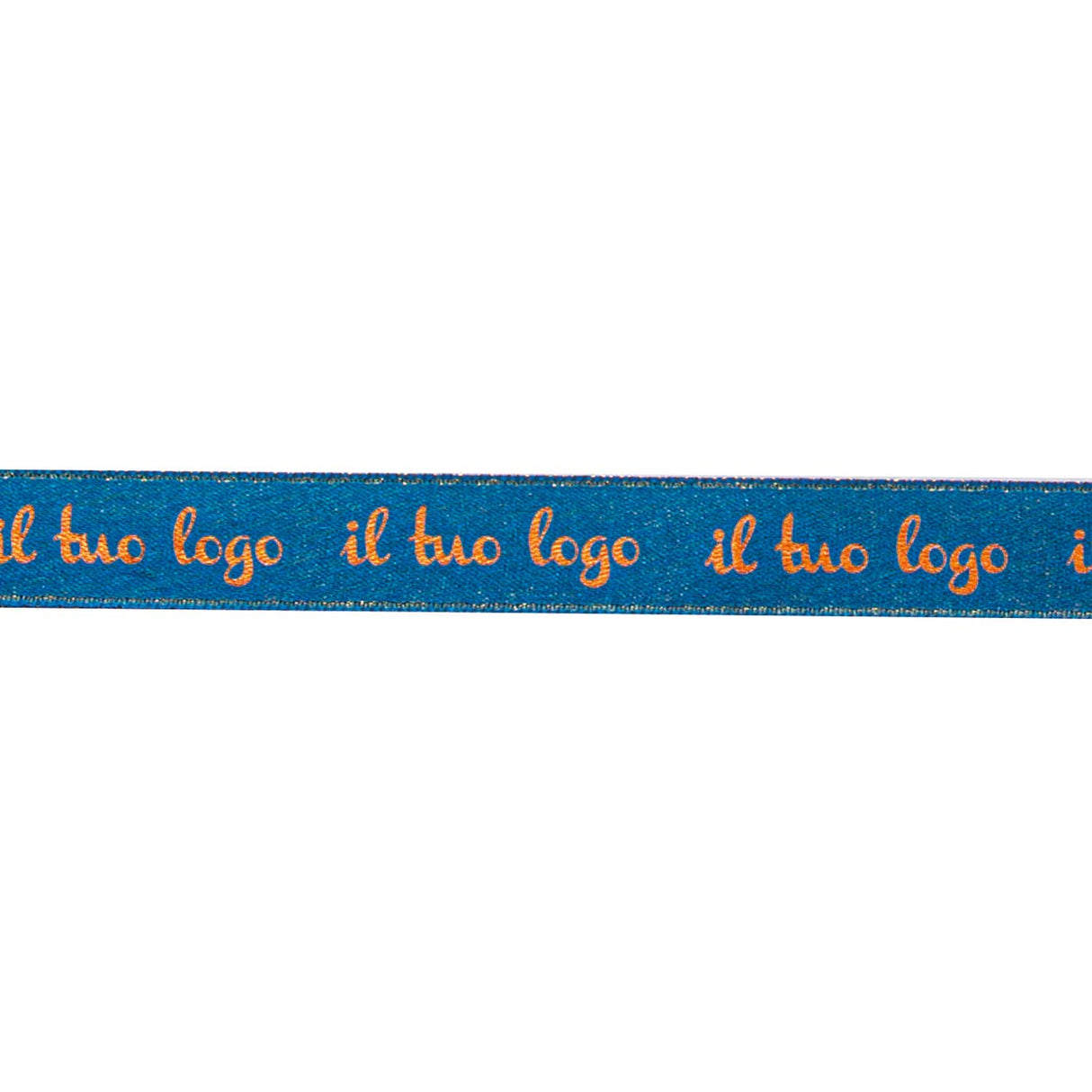Nastro Prezioso Personalizzato