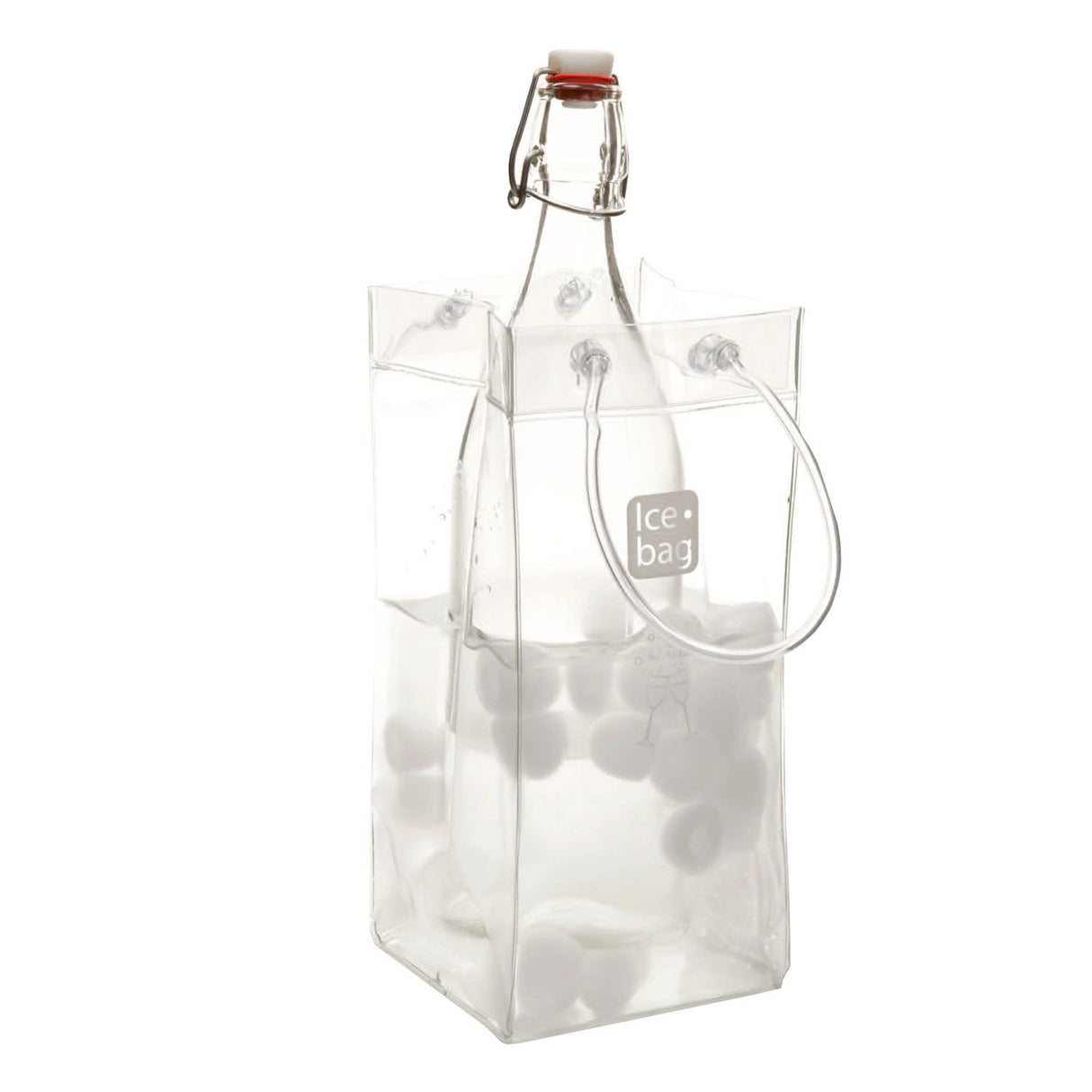 Portaghiaccio Ice Bag