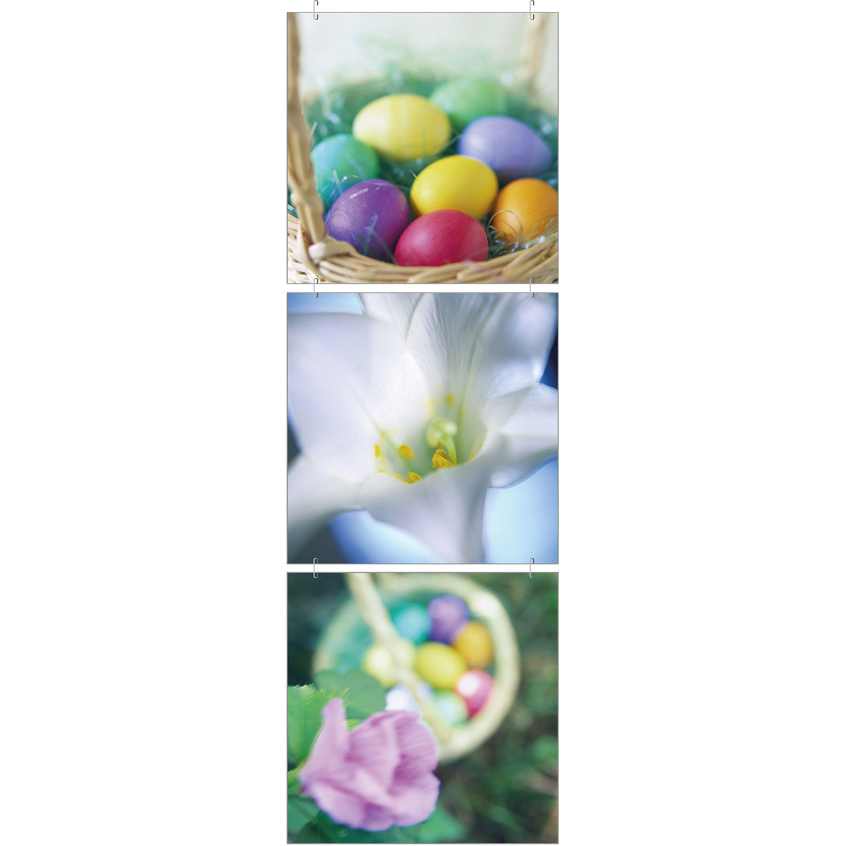 Pendente per Vetrine Pasqua