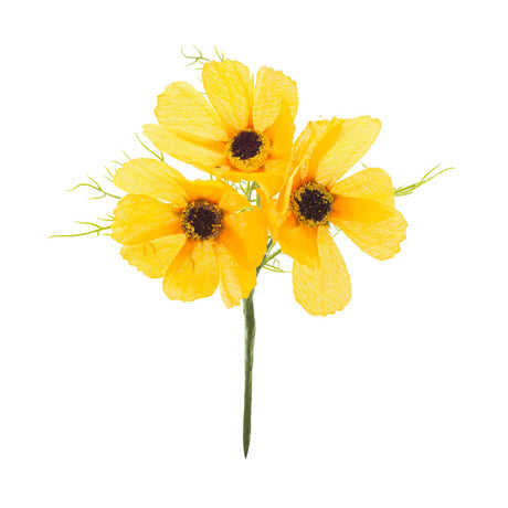 Pick Papaveri 3 fiori