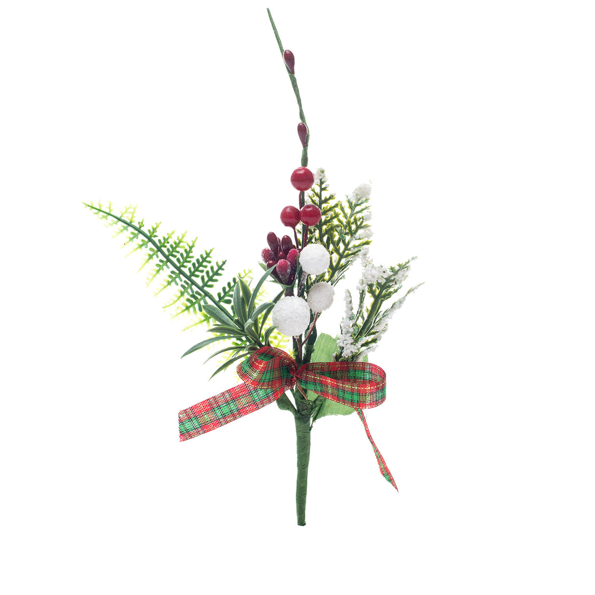 Pick Scottish Rosso e Bianco