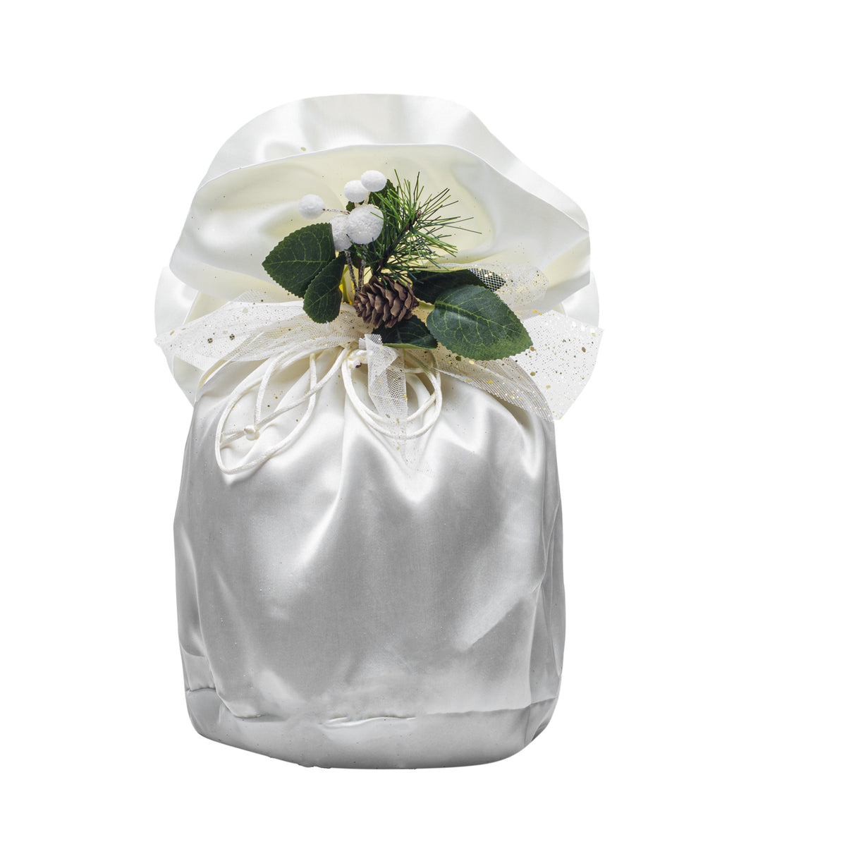 Portapanettone Satin