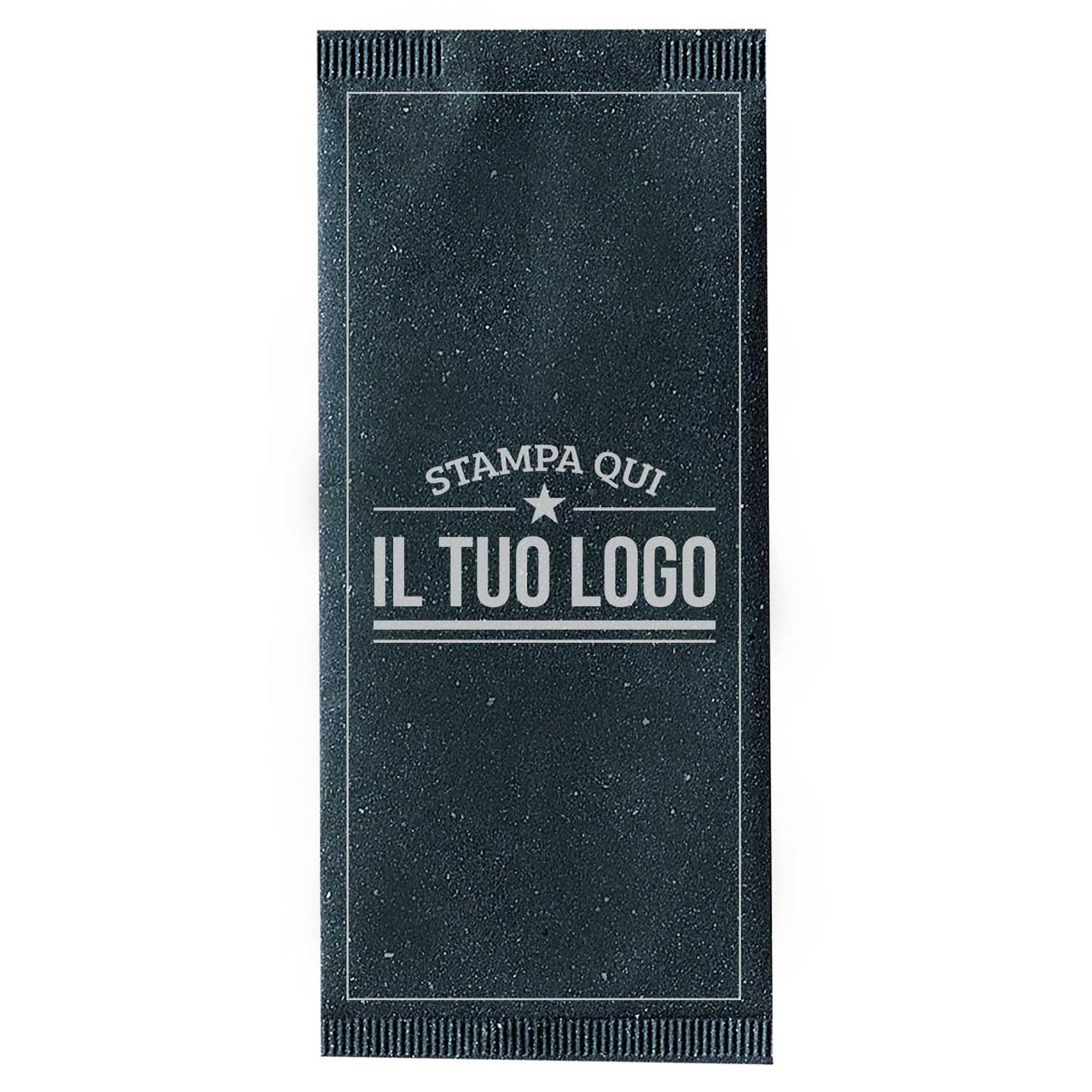 Buste Portaposate in Carta Colorata Personalizzabile