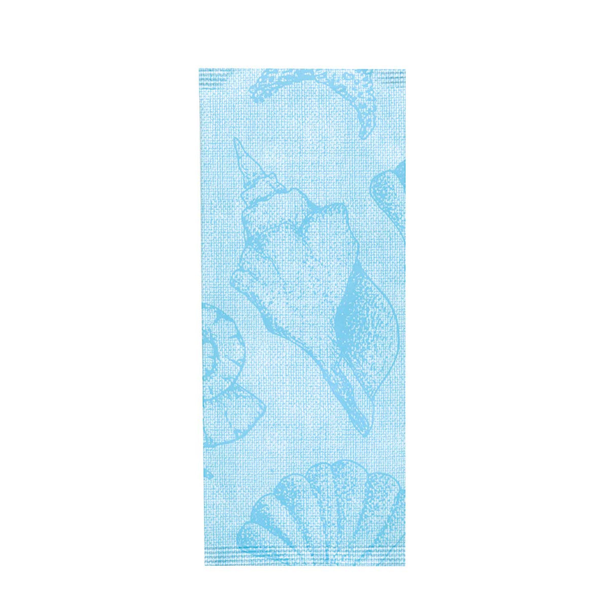 Portaposate con Tovagliolo Mediterraneo