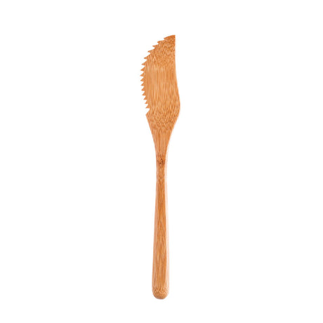 Coltello in Bambù