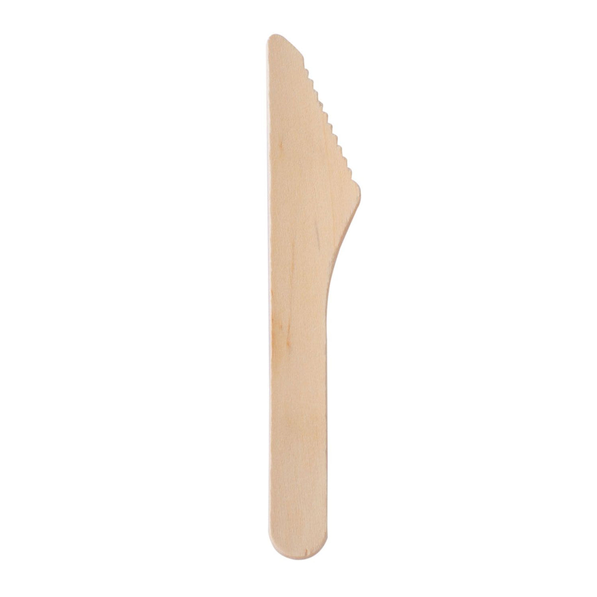 Coltello in Legno