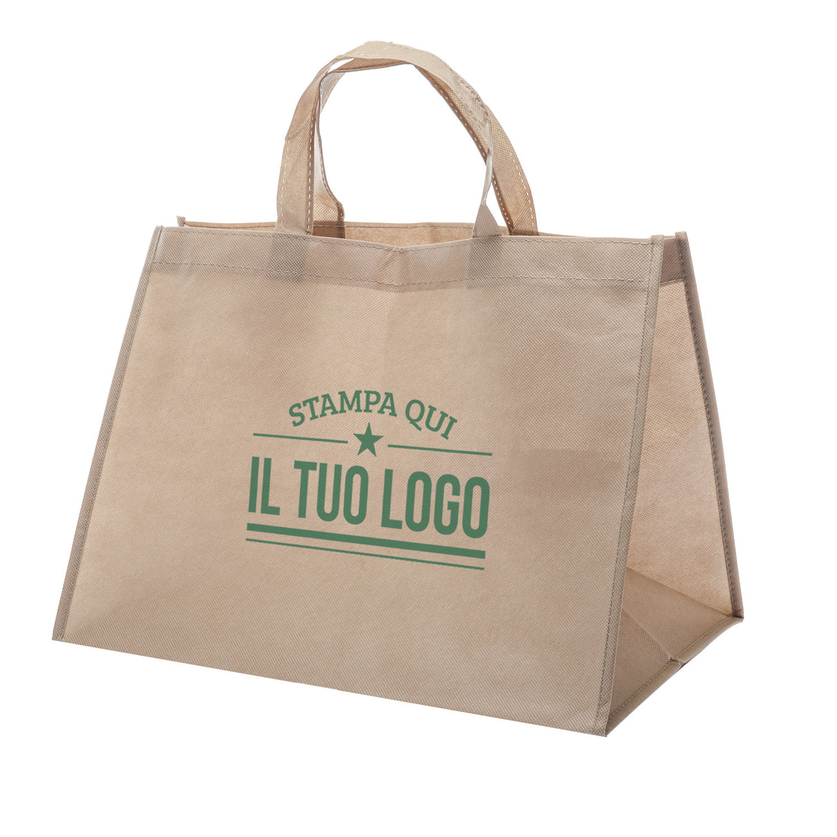 Buste TNT Misure Speciali Personalizzabili