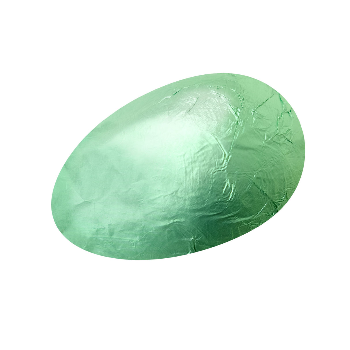 Fogli Carta Alluminio per uova di Pasqua Goffrati Satinati