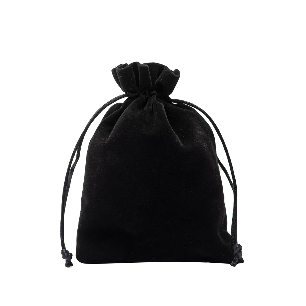 Nappa Con Coulisse Sacchetti di Velluto 11*14 centimetri Sacchetti Al Giorno di