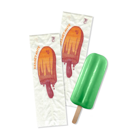 Sacchetti per Ghiaccioli