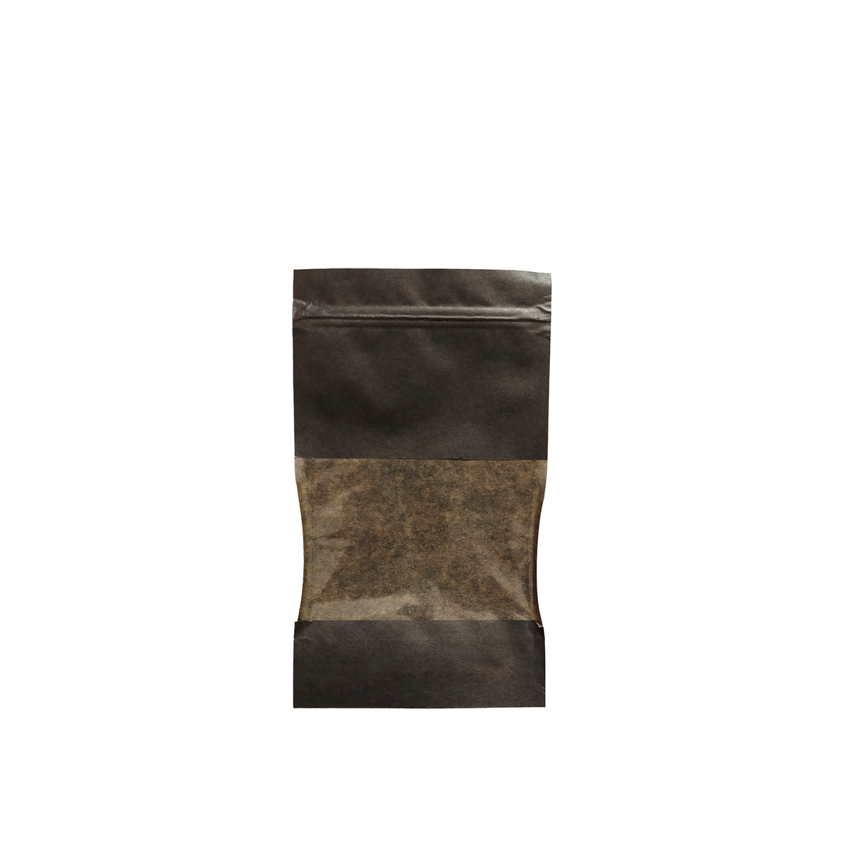 Sacchetti Doypack con Finestra e Zip, per Alimenti