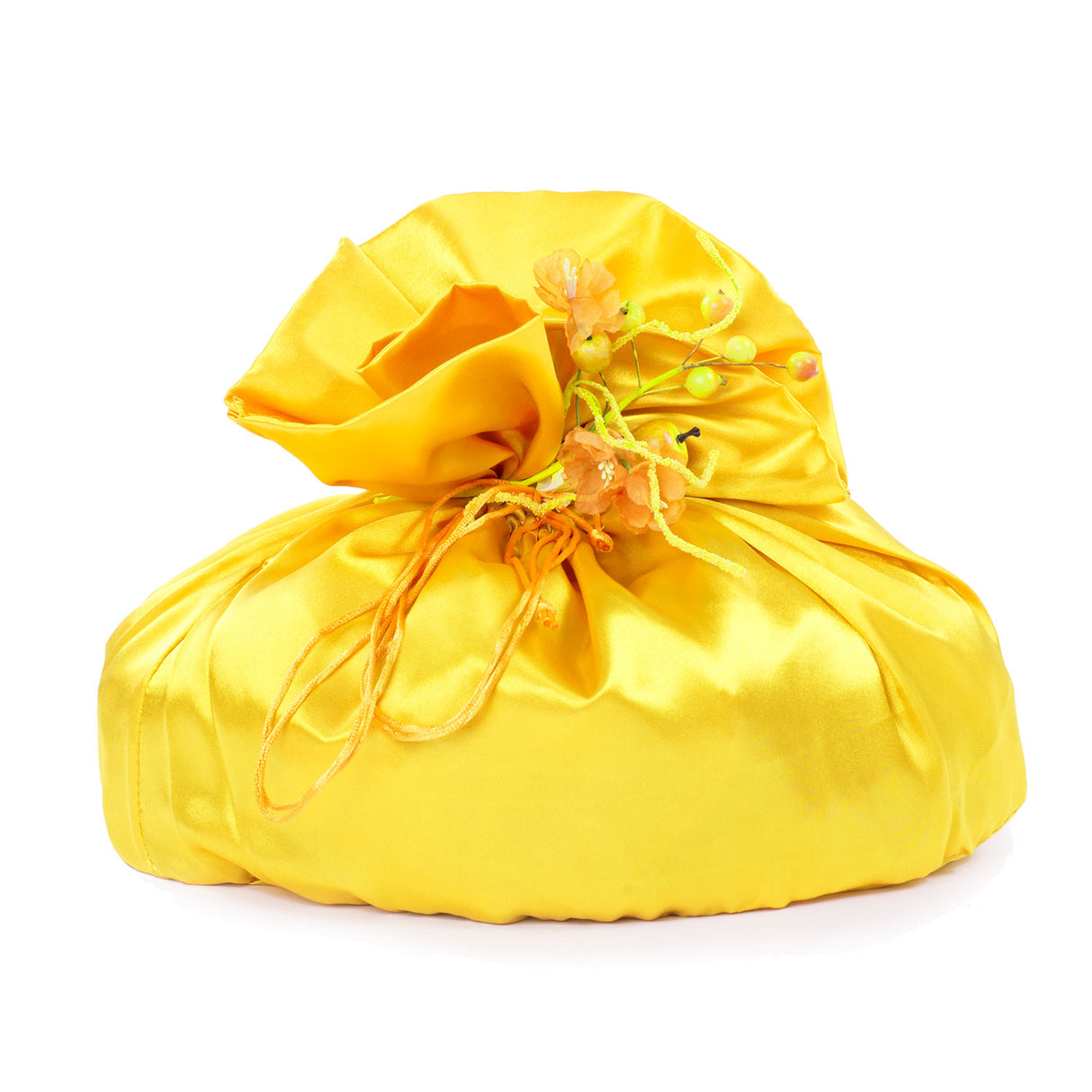 Sacchetti Satin Portacolomba