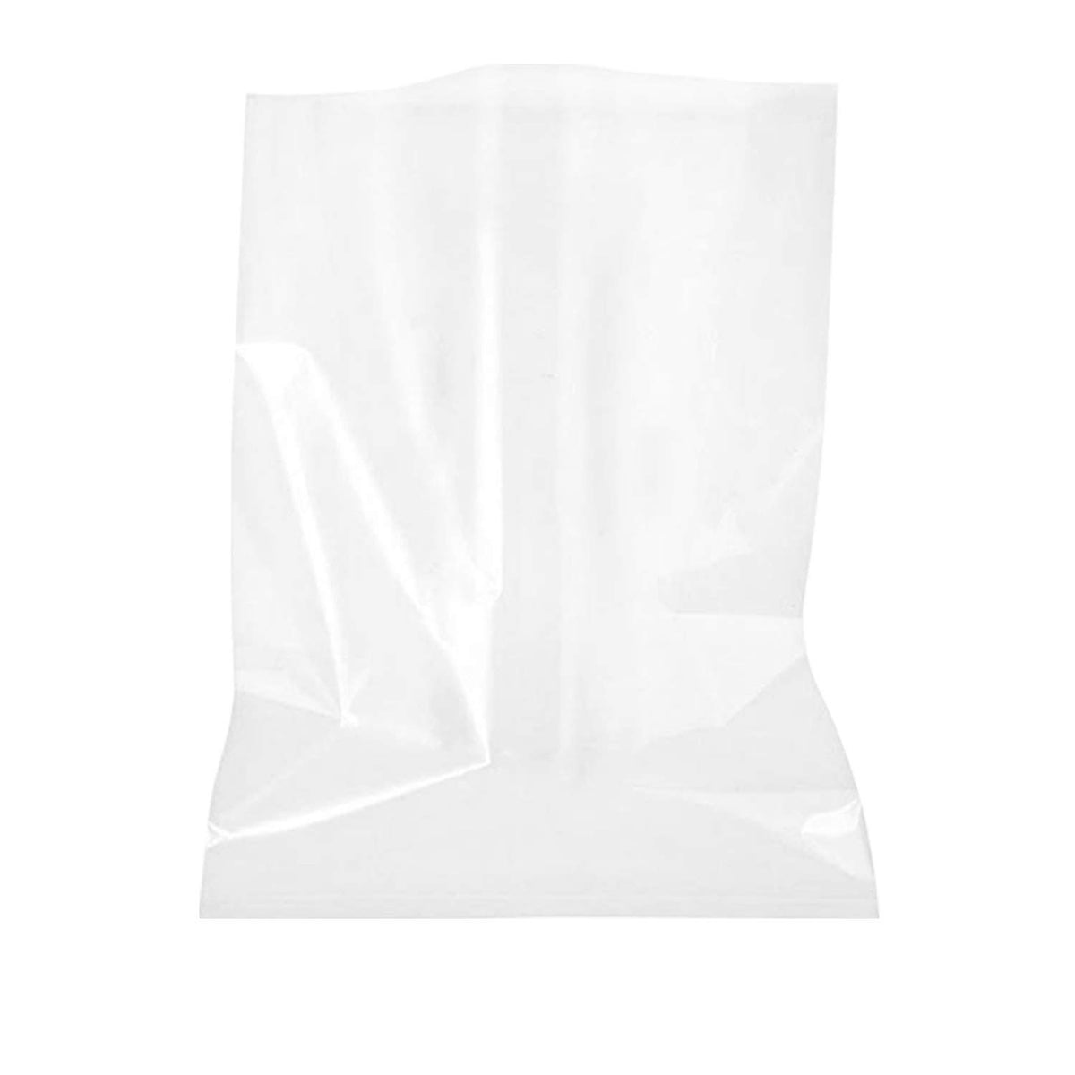 Sacchetti in Plastica LDPE 40 my a Lembi Pari