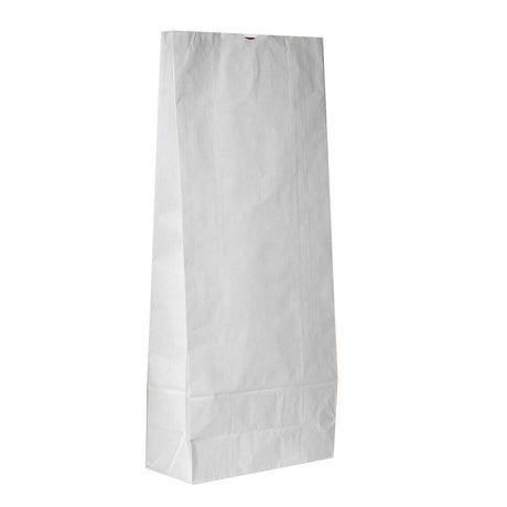 Sacchetti per farina in Carta Rinforzata SOS, Fondo Quadro Avana