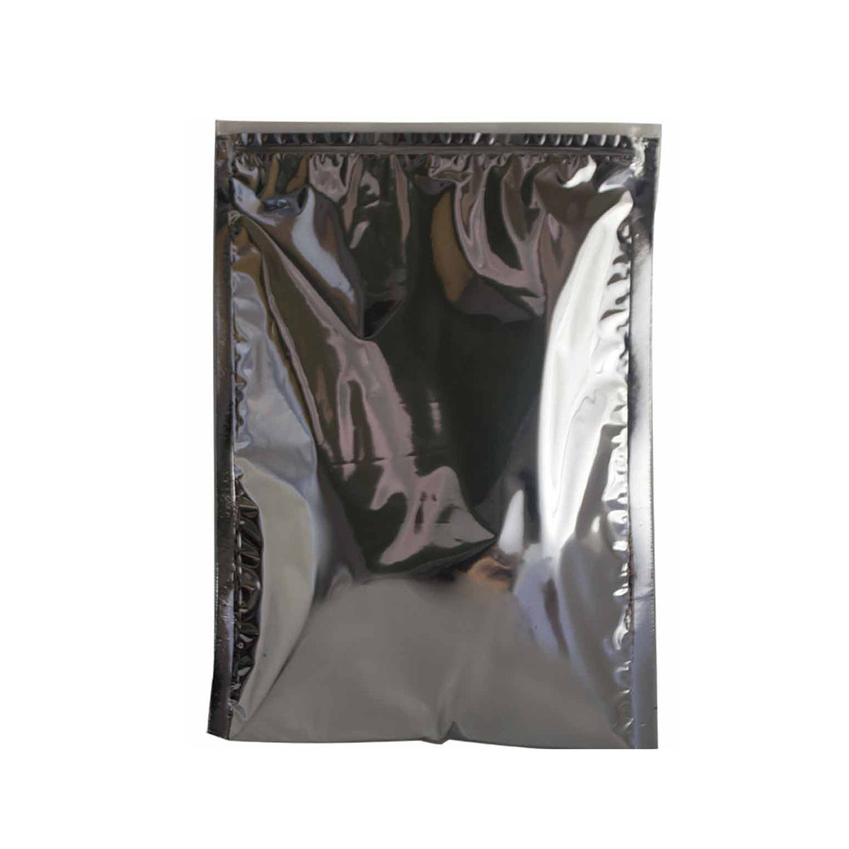 Wnvivi 5 Sacchetti Termici Per Alimenti In Alluminio – Riutilizzabili, Con Cerniera, 25x30 Cm, Isolanti Per Picnic E Campeggio