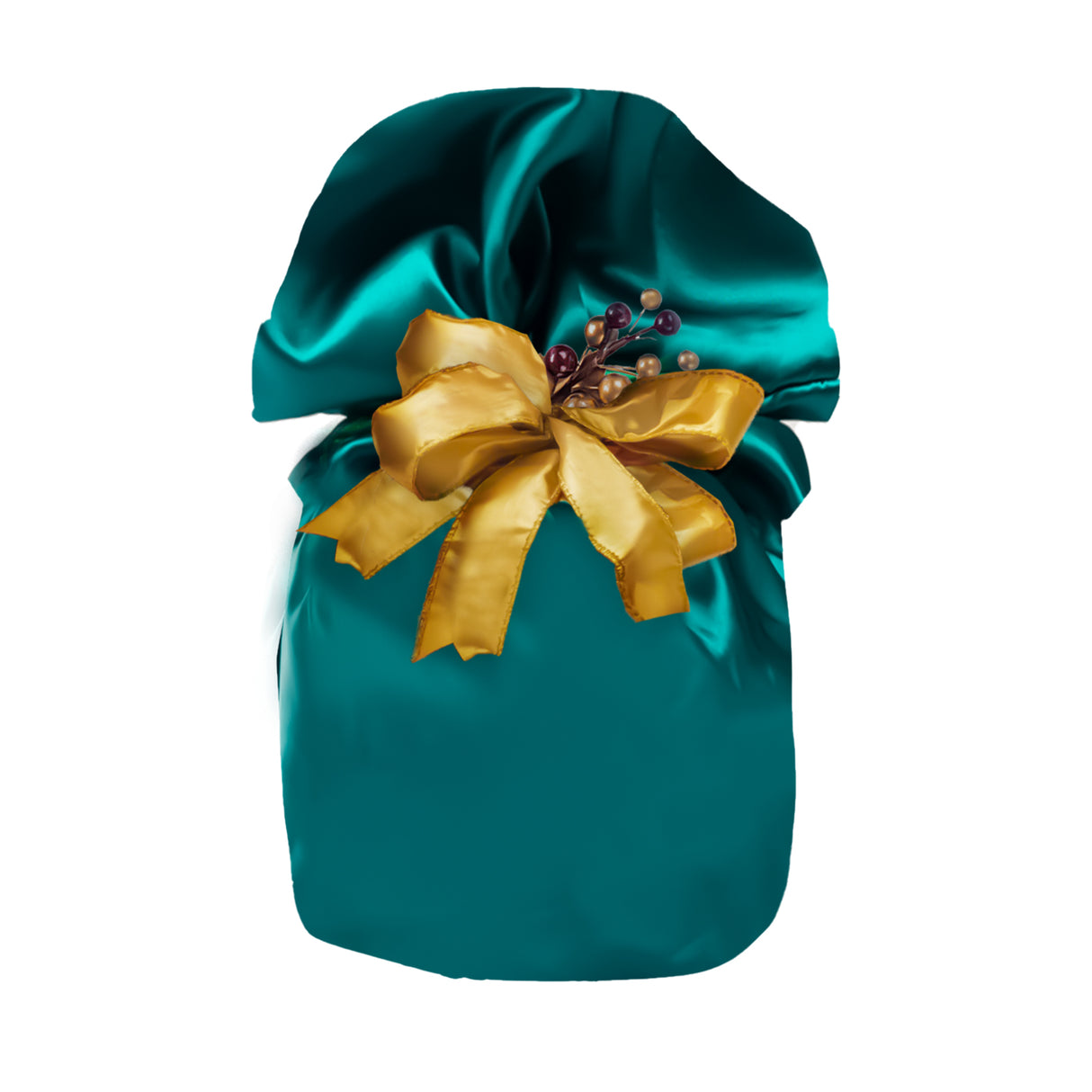 Portapanettone Satin