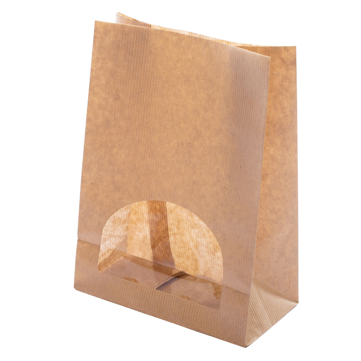 Sacchetto Sealing Fondo Quadro con Finestra