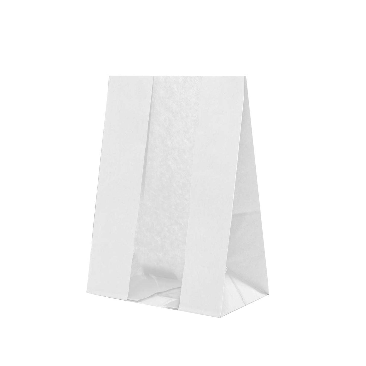 Sacchetto SOS con Finestra per Alimenti