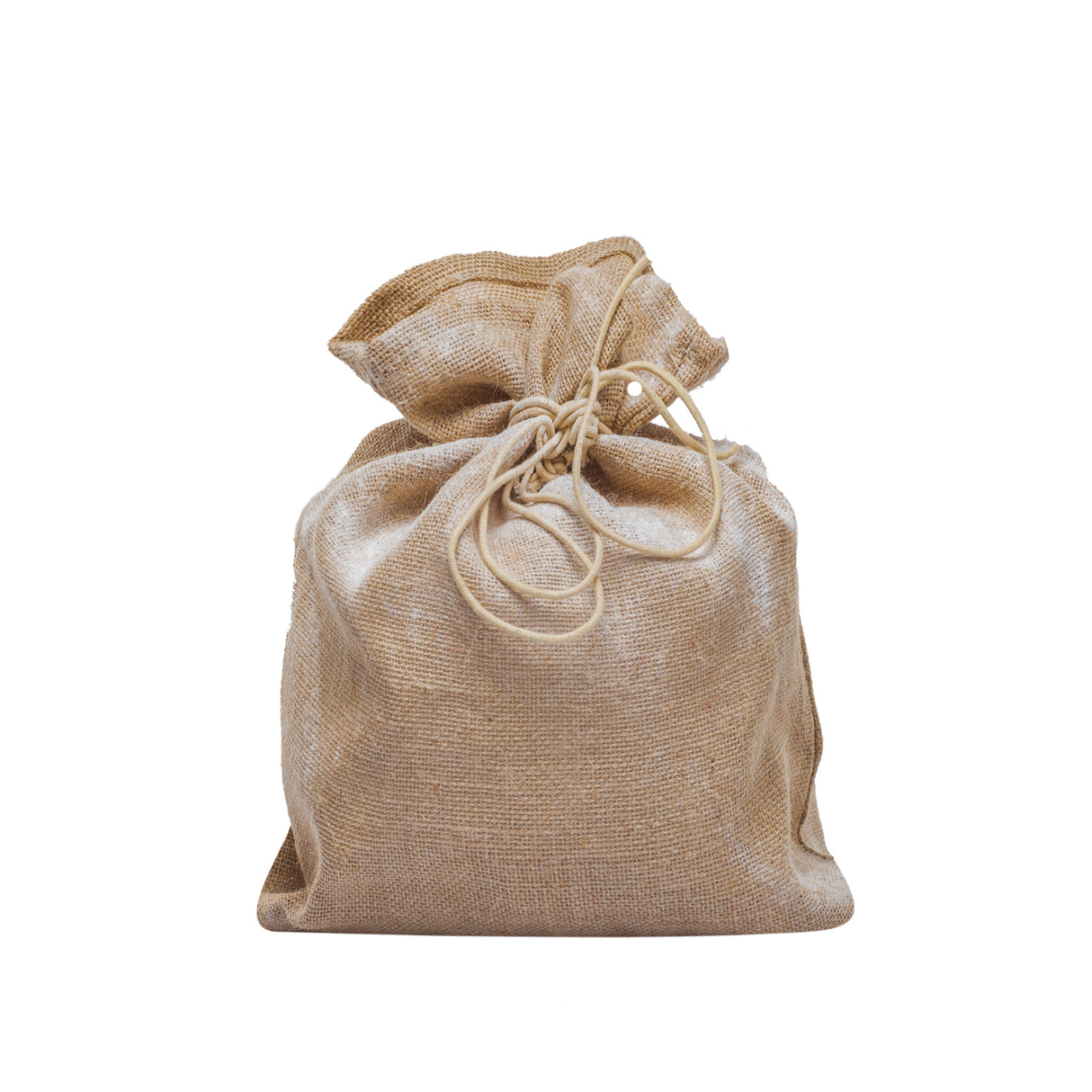 Sacco Juta con Laccio Naturale