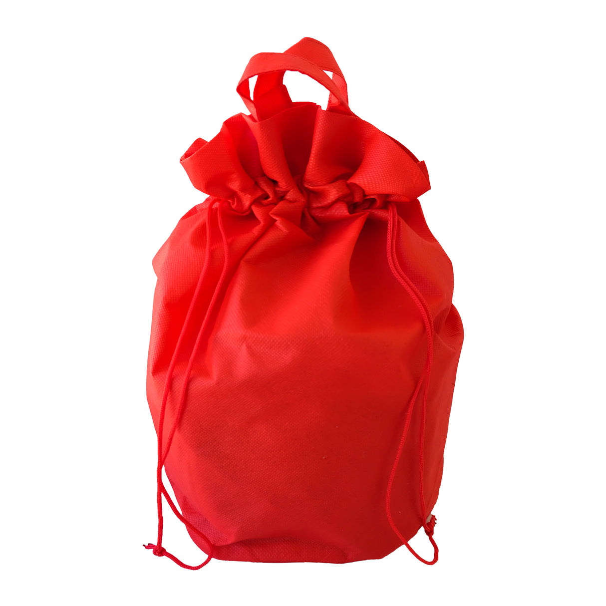 Sacco Portapanettone TNT Manici Esterni