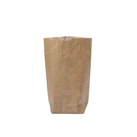 Sacchetti Sealing con Fondo Esagonale Avana