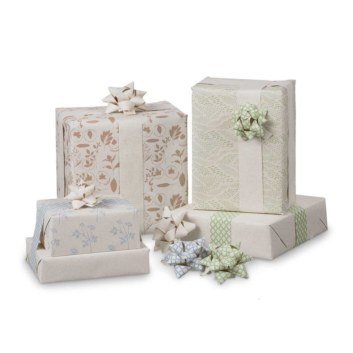 Carta Regalo Carta Erba