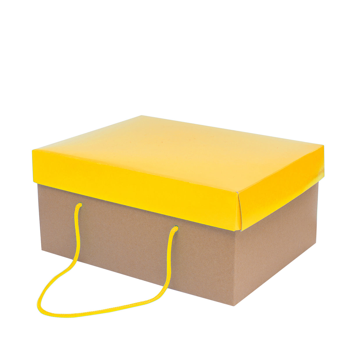 Scatola Ecolife con Cordini