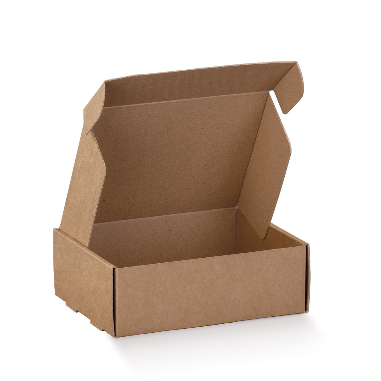 Scatole E-commerce Linea Fast Avana