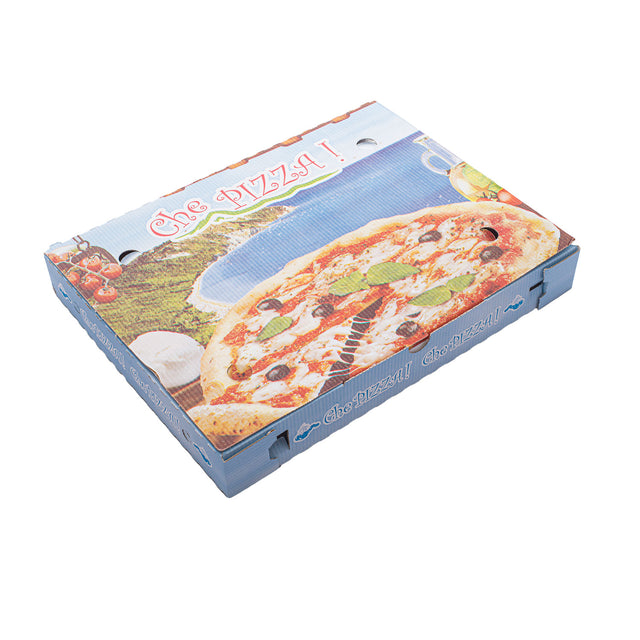 Scatola per Pizza al Taglio
