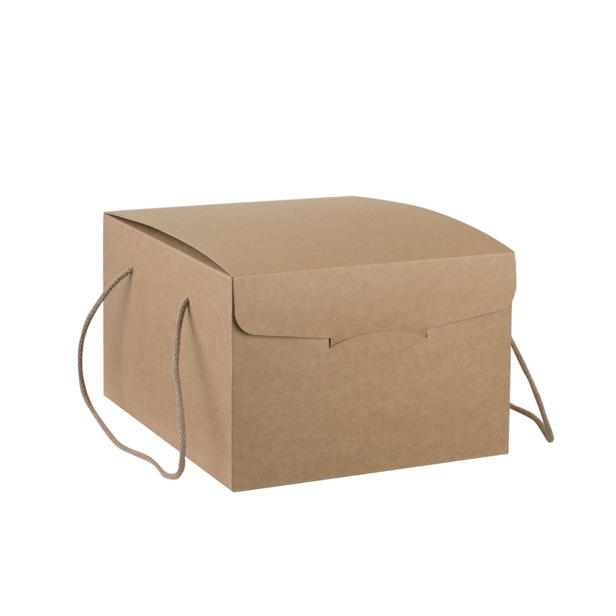 Scatole Regalo Segreto con Cordini