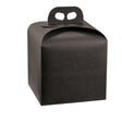 Scatola Portapanettone Skin Coffee