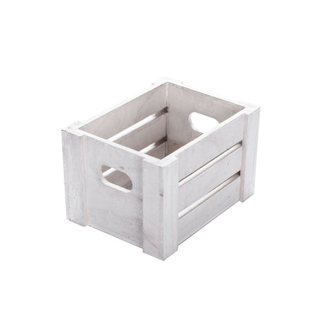 Cassette in Legno