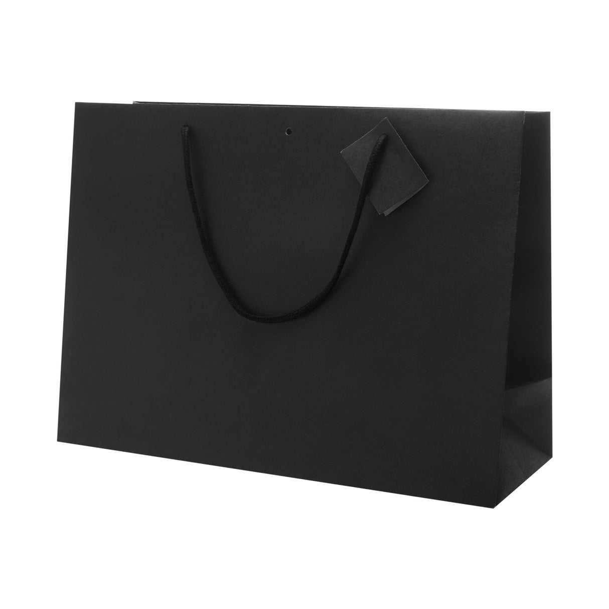 Shopper Carta Lusso Tag & Foro