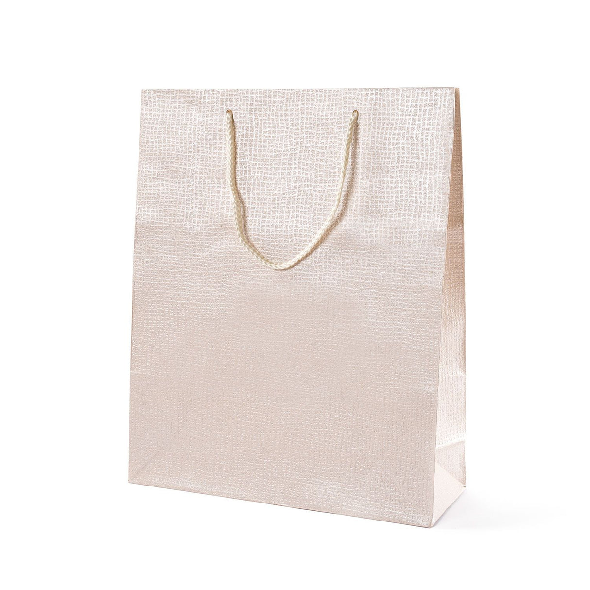 Shopper Carta Perlata